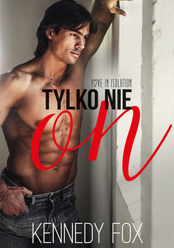 Tylko nie on (ebook)