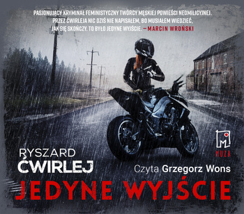 Jedyne wyjście (mp3)