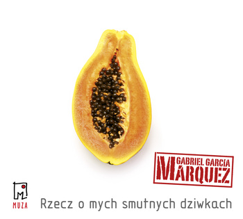 Rzecz o mych smutnych dziwkach (mp3)