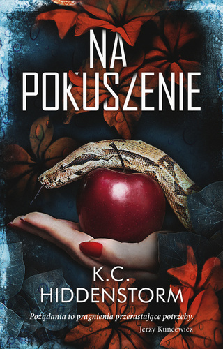 Na pokuszenie (ebook)