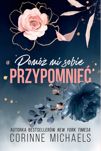 Pomóż mi sobie przypomnieć (ebook)