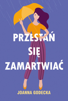 Przestań się zamartwiać (ebook)