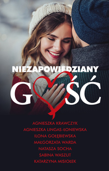 Niezapowiedziany gość (ebook)