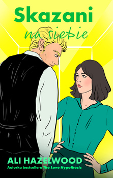 Skazani na siebie (ebook)