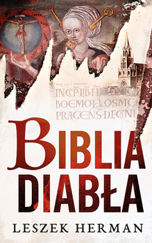 Biblia diabła (ebook)