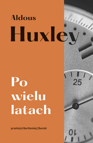 Po wielu latach (ebook)