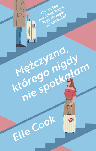 Mężczyzna, którego nigdy nie spotkałam (ebook)