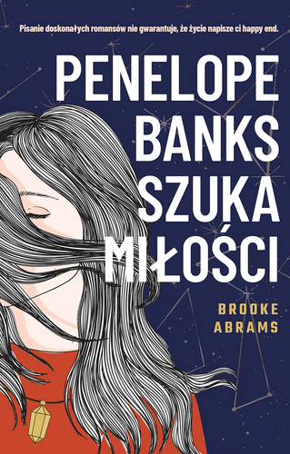 Penelope Banks szuka miłości 