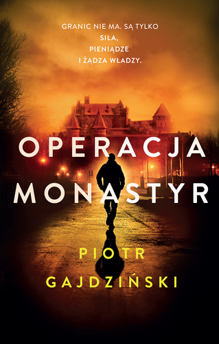 Operacja Monastyr 