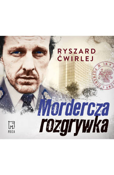 Mordercza rozgrywka (mp3)