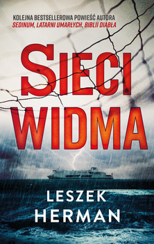 Sieci widma (ebook)