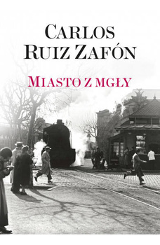 Miasto z mgły (pocket)