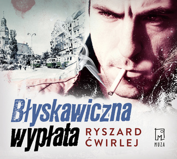 Błyskawiczna wypłata (mp3)