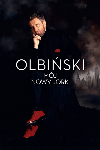 Mój Nowy Jork 