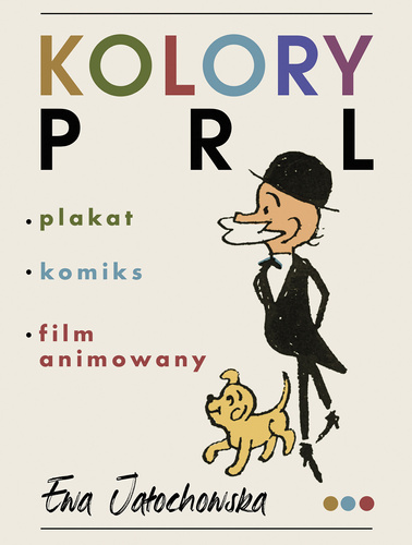 Kolory PRL (ebook)