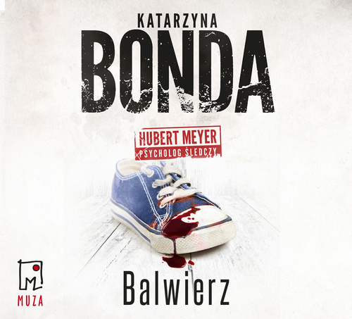 Balwierz (mp3)