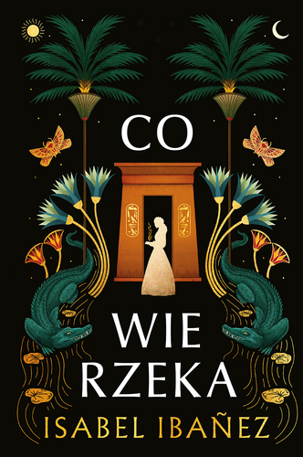 Co wie rzeka (ebook)