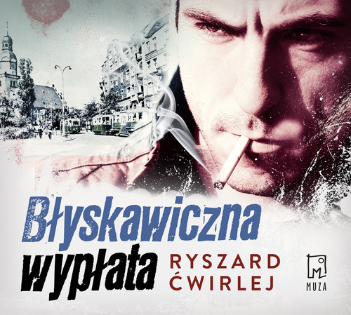 Błyskawiczna wypłata (mp3)