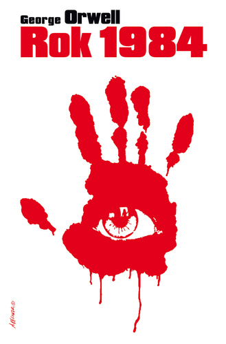 Rok 1984 (ebook)