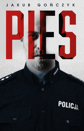 Pies (ebook)
