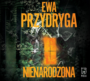 Nienarodzona (mp3)
