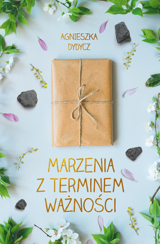 Marzenia z terminem ważności (pocket)