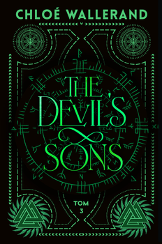 The Devil's Sons. Tom 3 (ebook)
