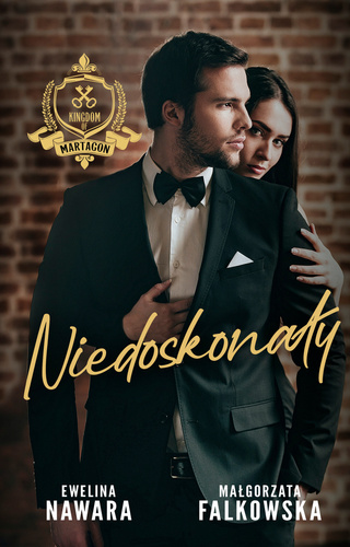 Niedoskonały (ebook)
