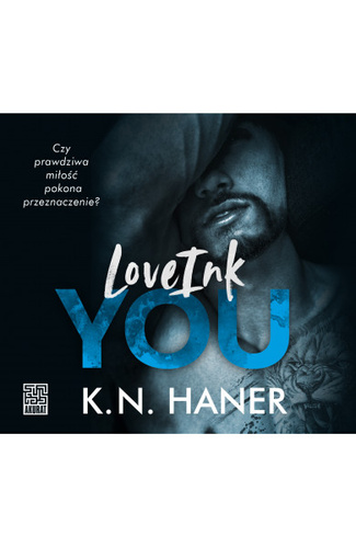 LoveInk You (mp3)