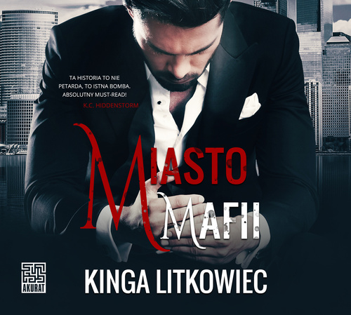 Miasto mafii (mp3)