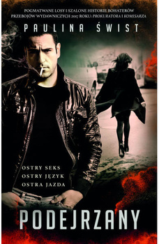Podejrzany