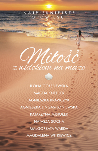 Miłość z widokiem na morze (ebook)