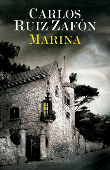 Marina (ebook)