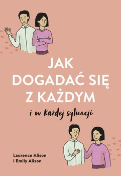 Jak dogadać się z każdym i w każdej sytuacji (ebook)