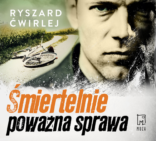 Śmiertelnie poważna sprawa (ebook)
