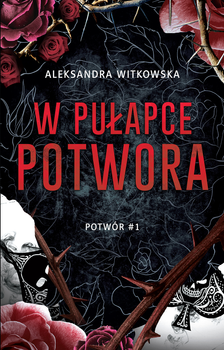 W pułapce Potwora (ebook)