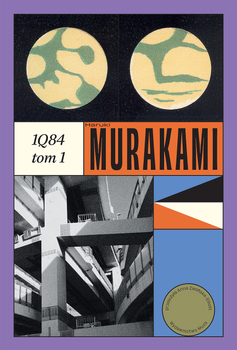 1Q84.Tom 1