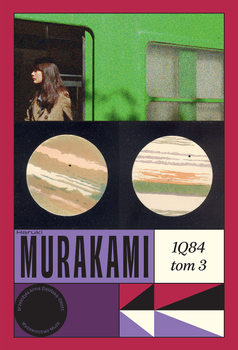 1Q84. Tom 3