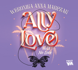 Ally Love Feels No Love. Tom 1 (mp3)