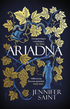 Ariadna (ebook)