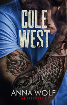 Cole West (ebook)