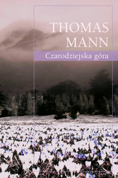Czarodziejska góra (ebook)