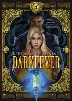 Darkfever (ebook)