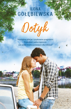 Dotyk (ebook)