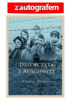 Dziewczęta z Auschwitz (autograf)