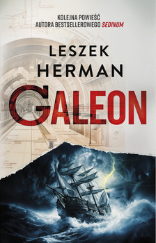 Galeon (ebook)