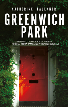 Greenwich Park (ebook)