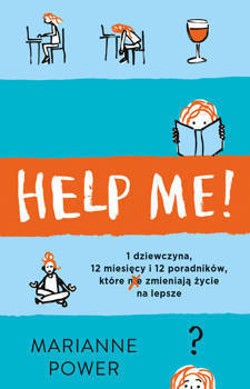 Help Me! (ebook)