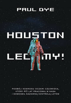 Houston, lecimy! (ebook)