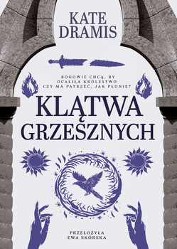 Klątwa Grzesznych (zapowiedź)